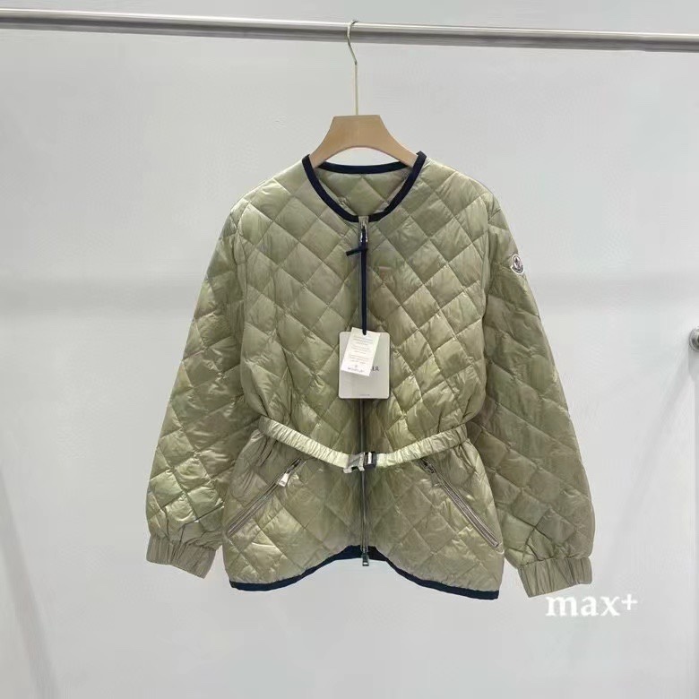 Moncler Down Jackets